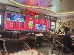 -遇东北林区铁锅炖(南开店)