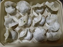 -鸿毛饺子(紫竹桥店)