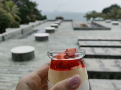 -观海酒廊(惠州金海湾喜来登度假酒店)