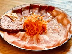 -羽深肉铺 Steak & Wine