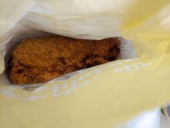-麦当劳(利津路店)