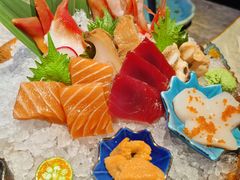 -炙柒Sekinana·精致日料(合生汇店)