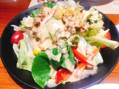 -米斯特比萨(罗斯福店)