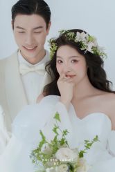-金夫人婚纱摄影(衡阳店)
