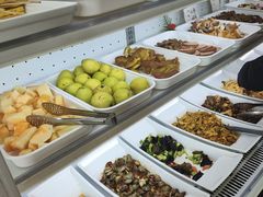 -哈尔滨小酒馆·鲜肉现穿自助烧烤(康新花园店)