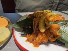 -正宗齐齐哈尔烤肉·齐牛哥鲜切炭火烤肉(杭州总店)