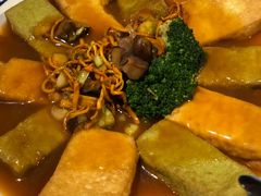 -花溪雨·森林餐厅(石基店)