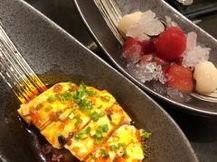 -北京王府井希尔顿酒店·秦唐中餐厅Chynna