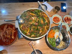 -京玉菲饭店(李村店)