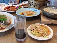 -富黎华海鲜大酒楼(正大广场店)