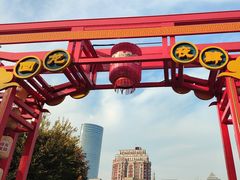 -回龙窝历史文化街区