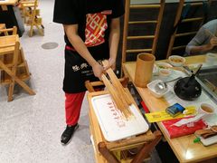 -袁记串串香(北国店)