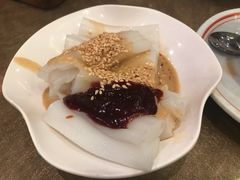 -池记(德福花园店)