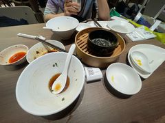 -苏小柳点心·手作小笼包(浦东嘉里城分院)