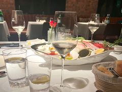 -弗兰克牛排西餐厅Ribone steak house(柠檬花园店)