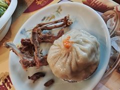 -点都德(龙之梦店)