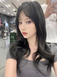 -藤野造型烫染·接发