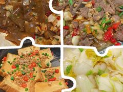 -7mall美食潮地标