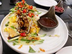 浇汁豆腐蛋卷-THE PAWON·8碗(古北SOHO店)