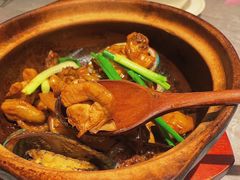 -啫神·广州地标美食(北京路店)