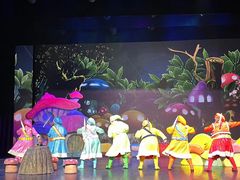 -青话小剧场