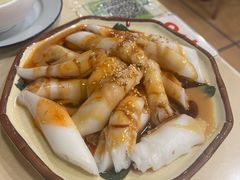 -玲又珑美食(盘福路店)