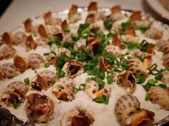 盐焗花螺-温岭人家(红花北路店)