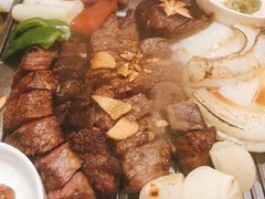 -东瀛阁(锦江宾馆店)
