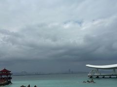 -Sasa的海(蜈支洲岛后海店)