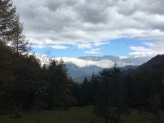 -硗碛藏寨·神木垒景区