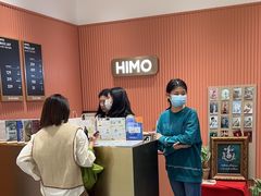 -海马体照相馆(重庆爱琴海购物公园店)
