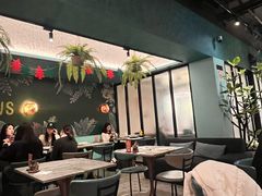 -SHADOWS•Bistro&Eatery(安福路店)