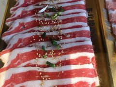 -棒小伙·齐齐哈尔烤肉(龙茗路店)