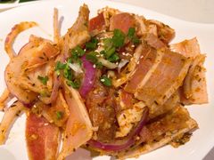 -么子烤肉(化龙池店)