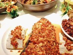 -蜀香格格•剁椒鱼头(龙西店)