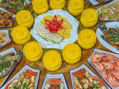 -东山壹号海鲜餐厅(金銮名都店)