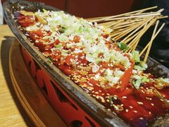 -成都吃客(九眼桥店)