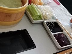 -大碗居·烤鸭·鱼头泡饼(天坛东门店)