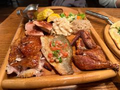 -宝莱纳啤酒花园餐厅PAULANER BRAUHAUS Nanjing(广州路店)