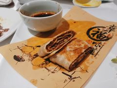 -味+新京宴·烤鸭·北京菜(创意谷店)