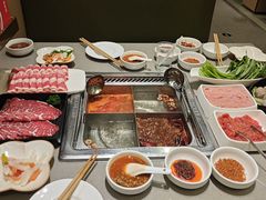 -海底捞火锅(杭州天虹购物中心店)