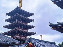 -浅草寺