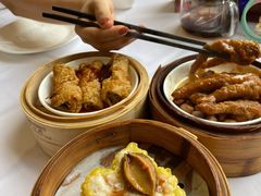 -广州酒家(花都店)