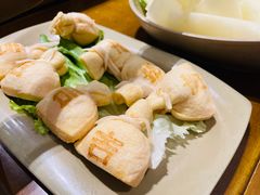 吉祥福袋-晓宇重庆火锅(龙首店)