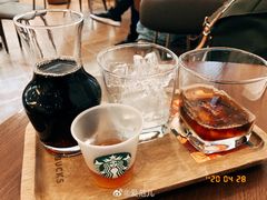 -星巴克臻选(广州沙面店)