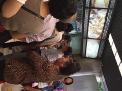 王家沙点心店(南京西路总店)-王家沙点心店(南京西路总店)