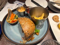 -bluefrog蓝蛙(石家庄欢乐汇店)