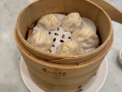 -南小馆(迪士尼小镇店)