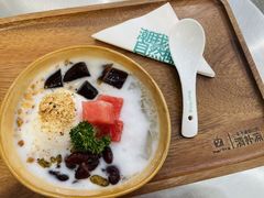 -自然椰·海南清补凉(海月广场店)