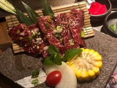 -厚贞日式烤肉(龙之梦店)